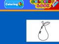 খেলা Coloring Book