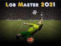 খেলা Lob Master 2021