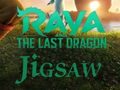 খেলা Raya And The Last Dragon Jigsaw