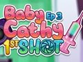 খেলা Baby Cathy Ep3: 1st Shot