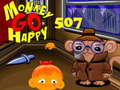 খেলা Monkey Go Happy Stage 507