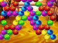 খেলা Bubble Wings: Bubble Shooter Game