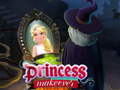 খেলা Princess Makeover 