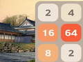 খেলা Chinese 2048