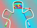 খেলা Taps Rocket