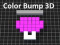 খেলা Color Bump 3D