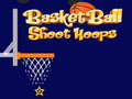 খেলা Basket Ball Shoot Hoops 