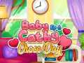 খেলা Baby Cathy Ep6: Choco Days