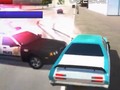 খেলা City Car Driver