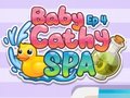 খেলা Baby Cathy Ep4: Spa