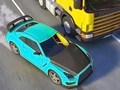খেলা Traffic Racer King