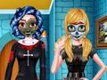 খেলা Face Paint Party