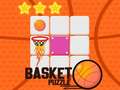 খেলা Basket Puzzle