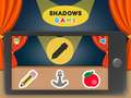 খেলা Shadows Game