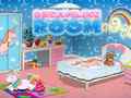 খেলা Dreamlike Room
