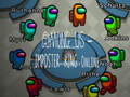 খেলা Among Us - Impostor King Online