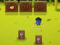 খেলা Ninja Dart