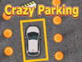 খেলা Crazy Parking