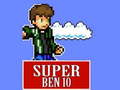খেলা Super Ben 10