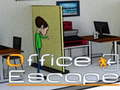 খেলা Office Escape 