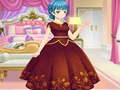 খেলা Robes de princesse - Aventure