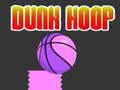 খেলা Dunk Hoop