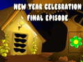 খেলা New Year Celebration Final Episode