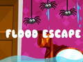 খেলা Flood Escape
