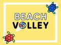 খেলা Beach Volley