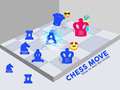 খেলা Chess Move