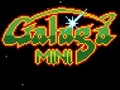 খেলা Galaga Mini