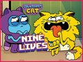 খেলা Counterfeit Cat Nine Lives