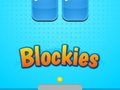 খেলা Blockies