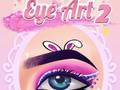 খেলা Eye Art 2
