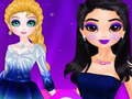 খেলা Princess Magic Gradient