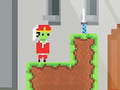 খেলা Pixelkenstein Ottoman