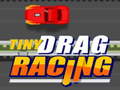 খেলা Tiny Drag Racing