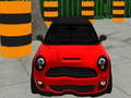 খেলা Car Parking Real Simulation