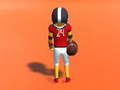 খেলা Stickman Basketball