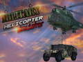 খেলা Military Helicopter Simulator