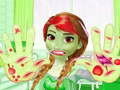 খেলা Zombie Doctor Clinic