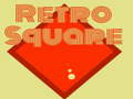 খেলা Retro Square