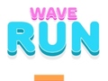 খেলা Wave Runner