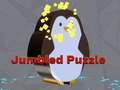 খেলা Jumbled Puzzle