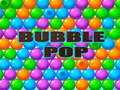 খেলা Buble pop
