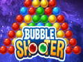 খেলা Bubble Shooter 
