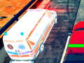 খেলা Ambulance Emergency Simulator 2021