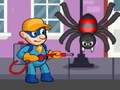 খেলা Bug Blaster