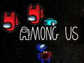 খেলা Among Us