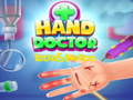 খেলা Luccas Netoo Hand Doctor